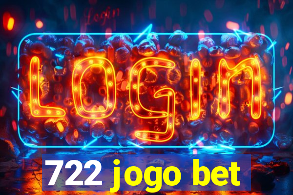 722 jogo bet